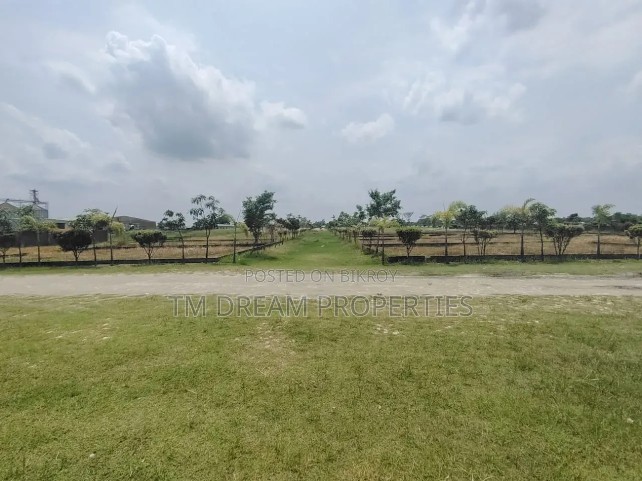Ready Plot