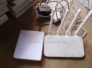 Router for Sale
