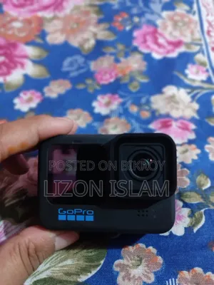 Gopro Hero 10 Black