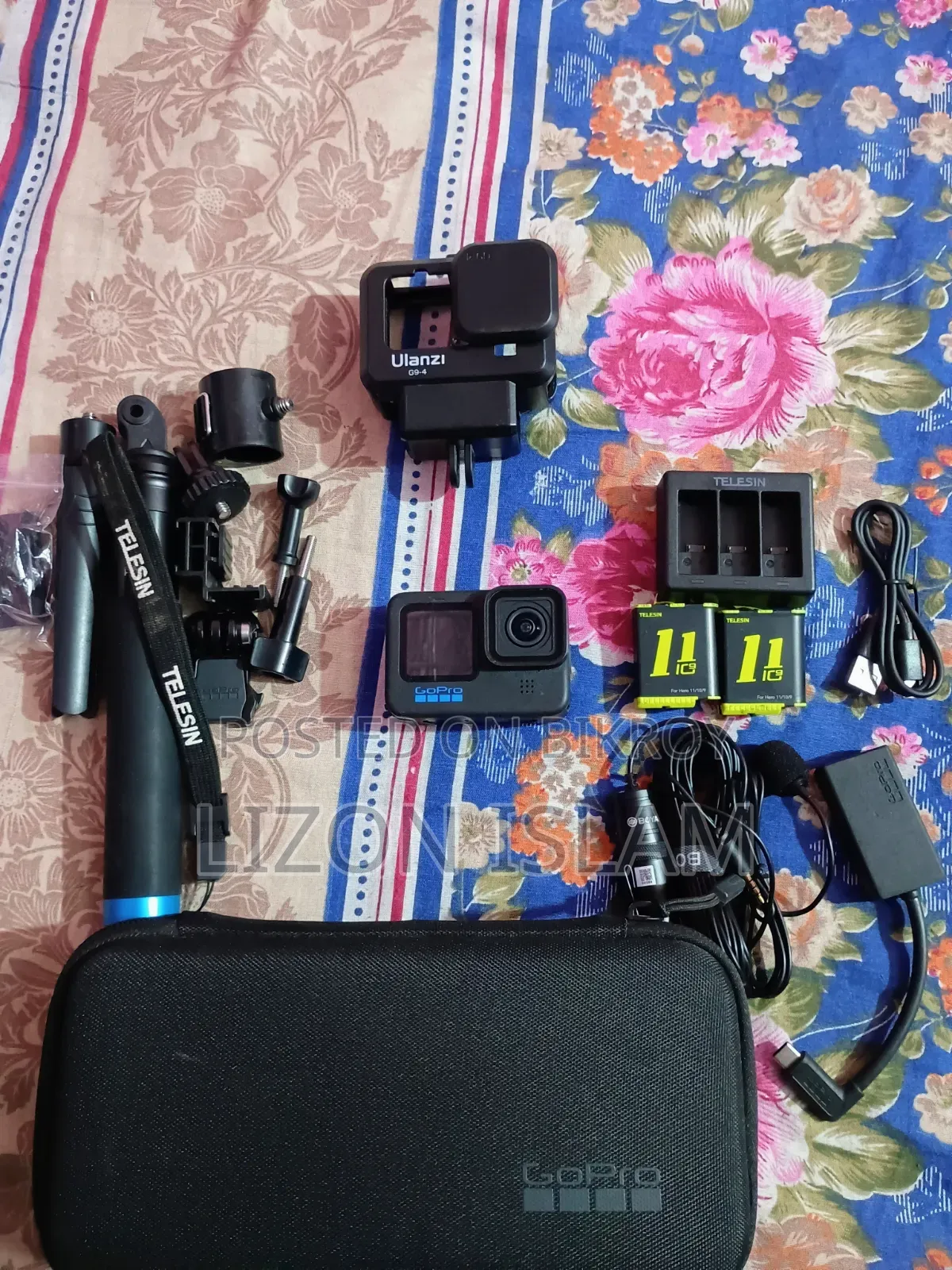 Gopro Hero 10 Black