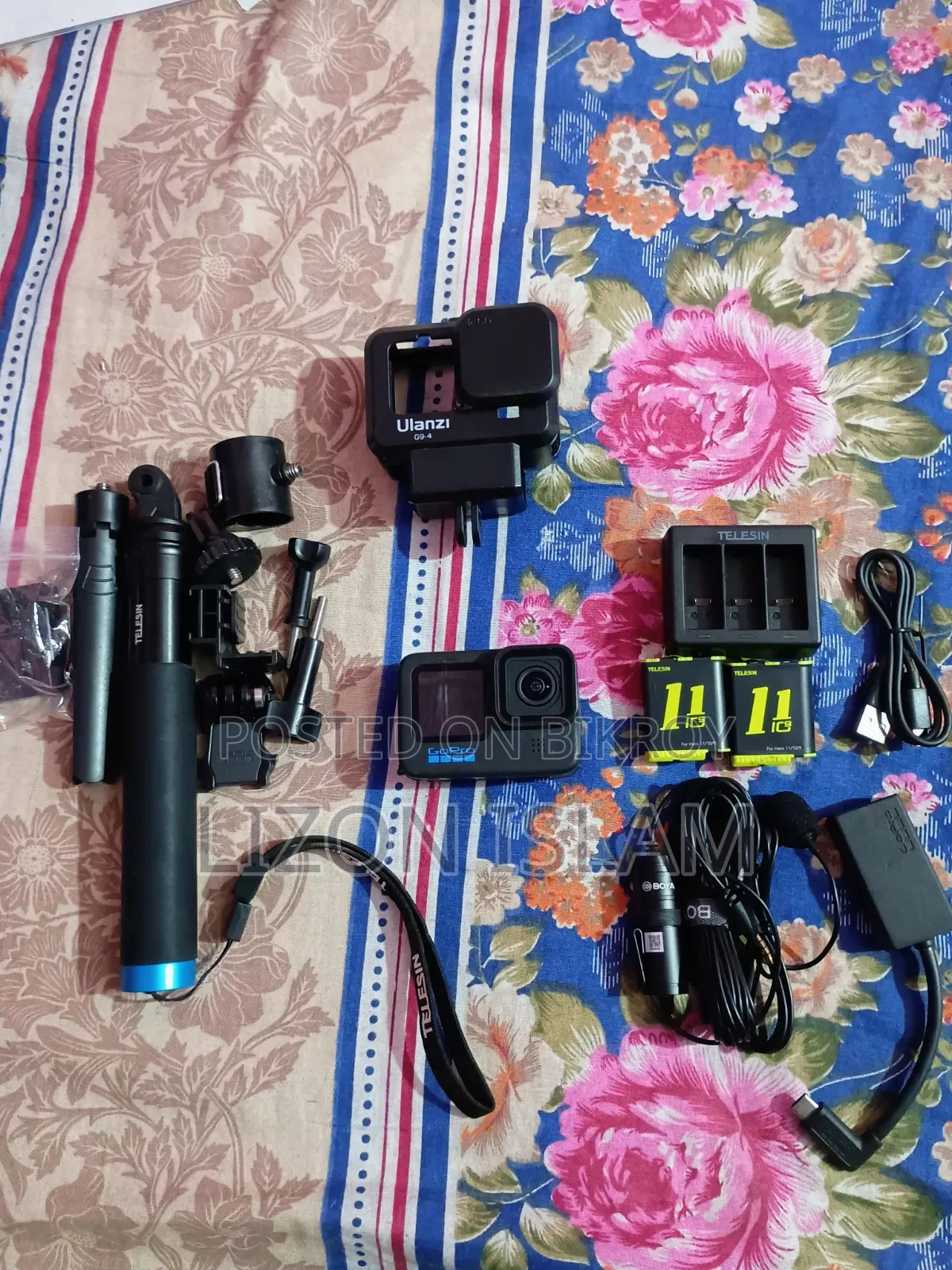 Gopro Hero 10 Black