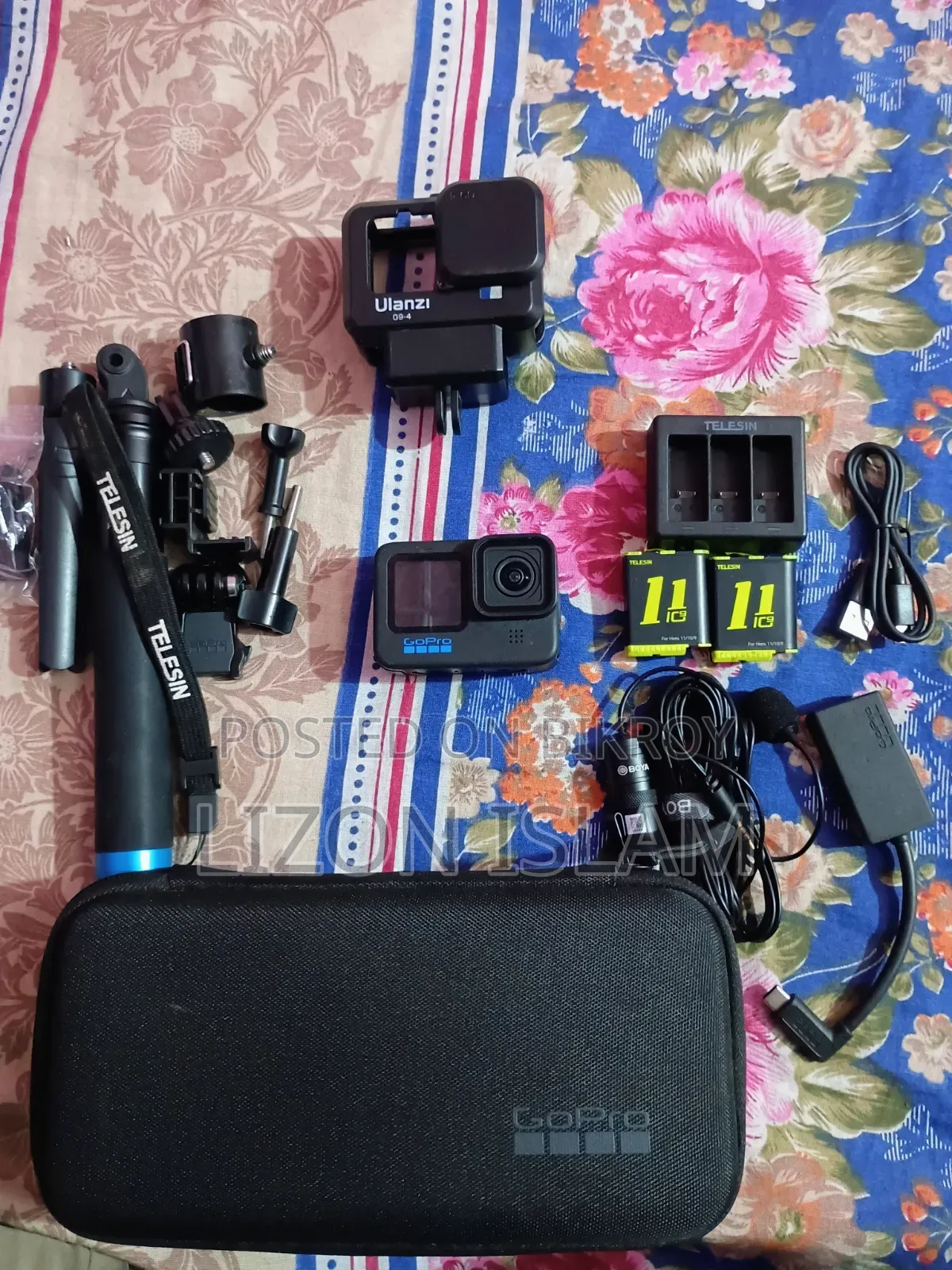 Gopro Hero 10 Black