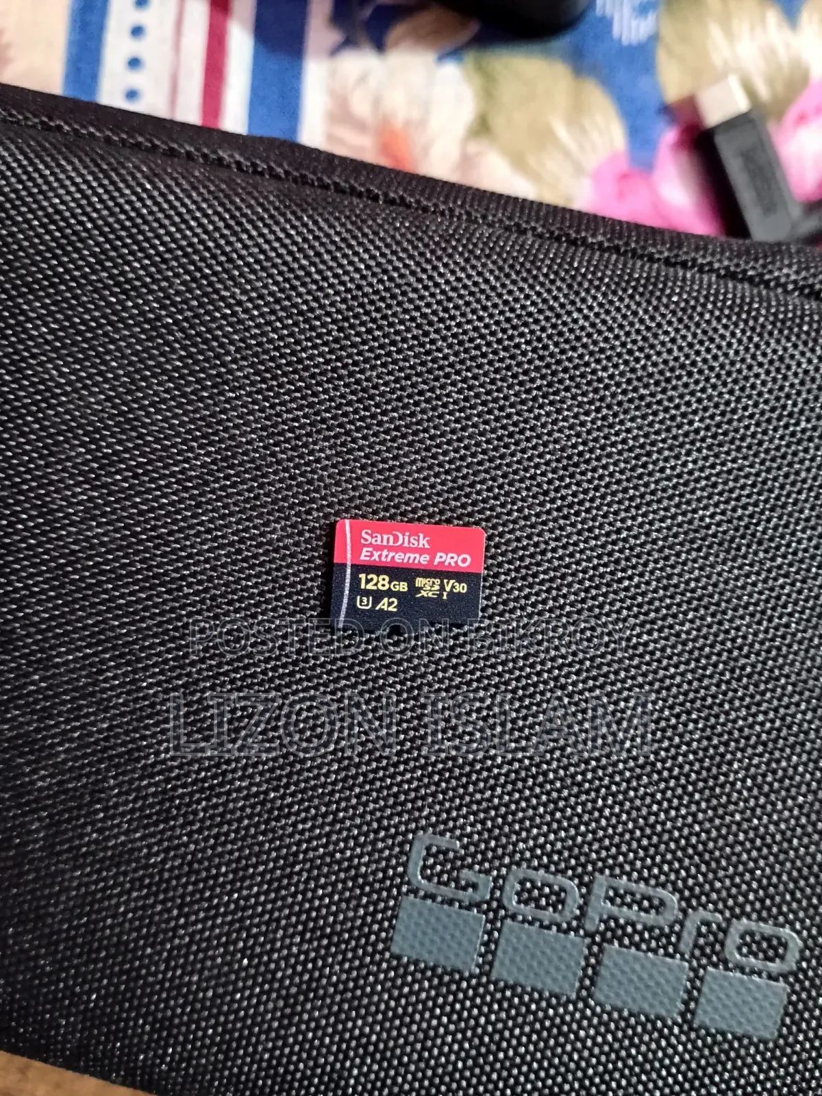 Gopro Hero 10 Black
