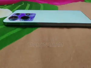 Infinix Note 30 128 GB Blue