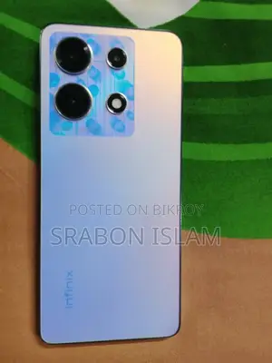 Infinix Note 30 128 GB Blue