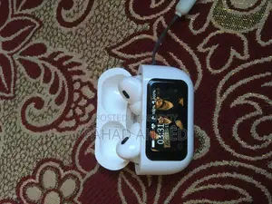 A9 Pro Airbuds