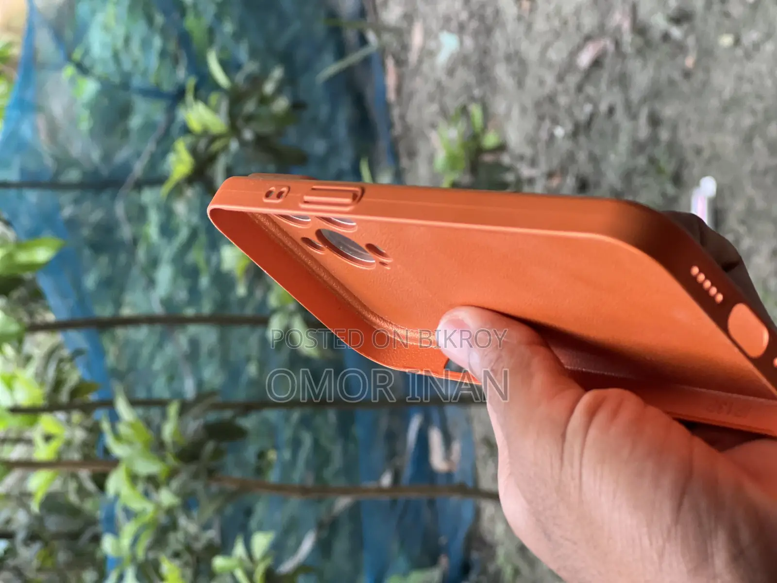 I Want To Sell Cover For iPhone 13 Pro
