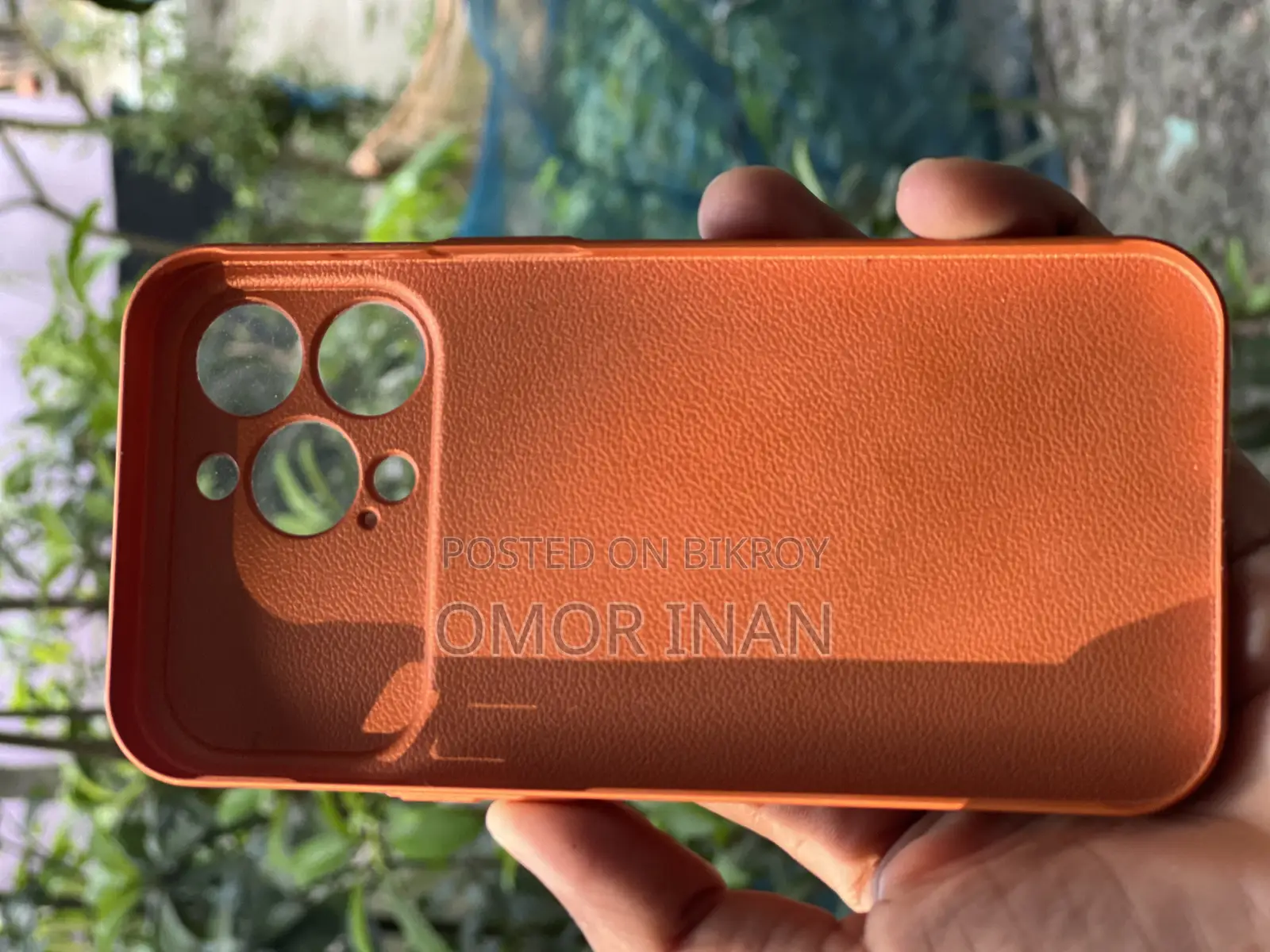 I Want To Sell Cover For iPhone 13 Pro