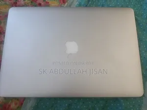 Laptop Apple MacBook Pro 16GB Apple M3 Pro SSD 500GB