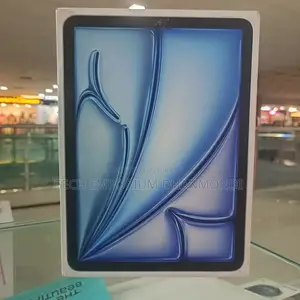 New Apple iPad 3 Wi-Fi 128 GB