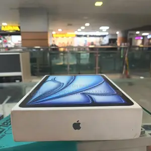 New Apple iPad 3 Wi-Fi 128 GB