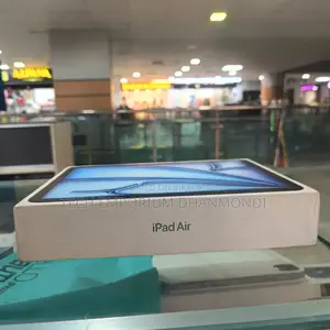 New Apple iPad 3 Wi-Fi 128 GB