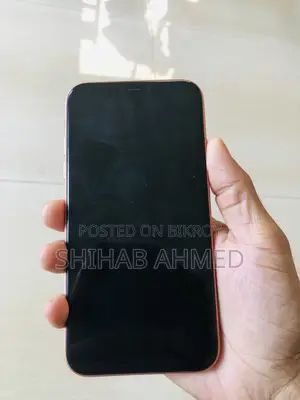 Apple iPhone XR 64 GB Orange
