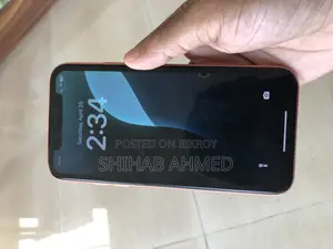 Apple iPhone XR 64 GB Orange