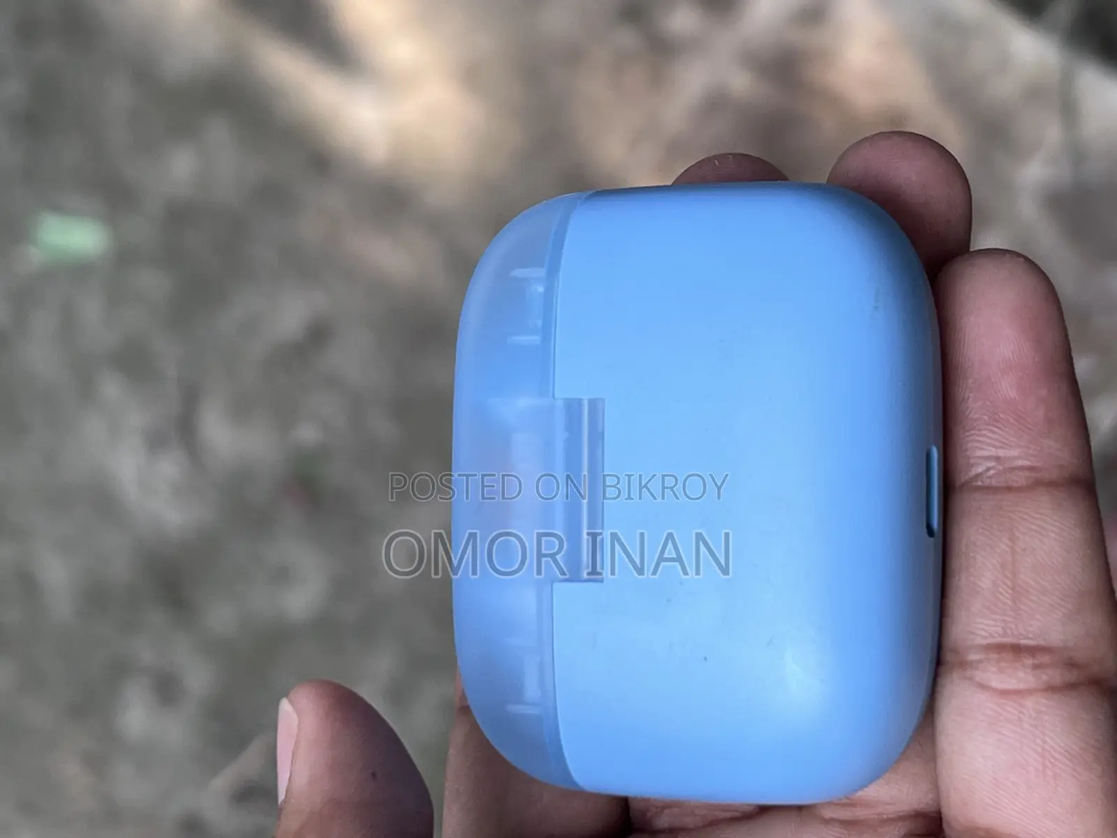 Bluetooth Earbuds
