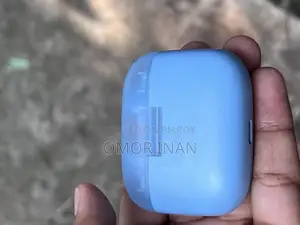 Bluetooth Earbuds