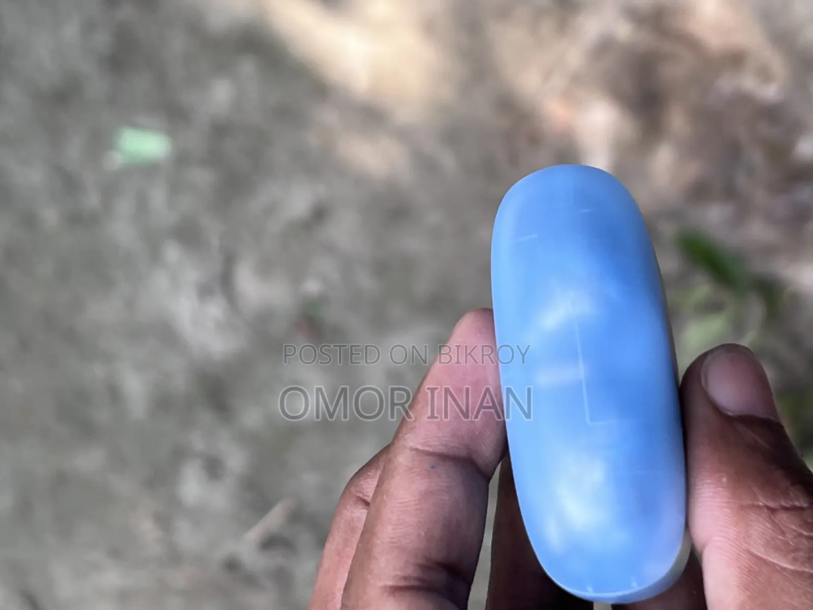 Bluetooth Earbuds