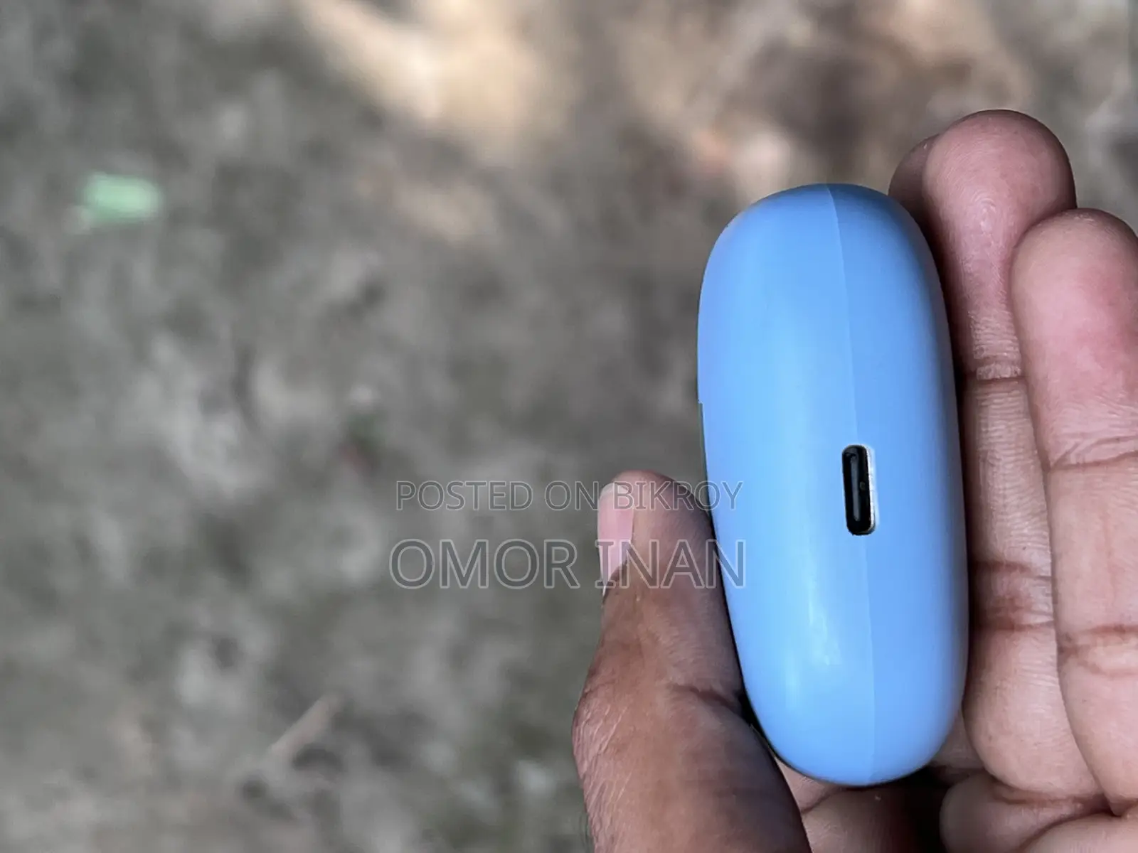 Bluetooth Earbuds