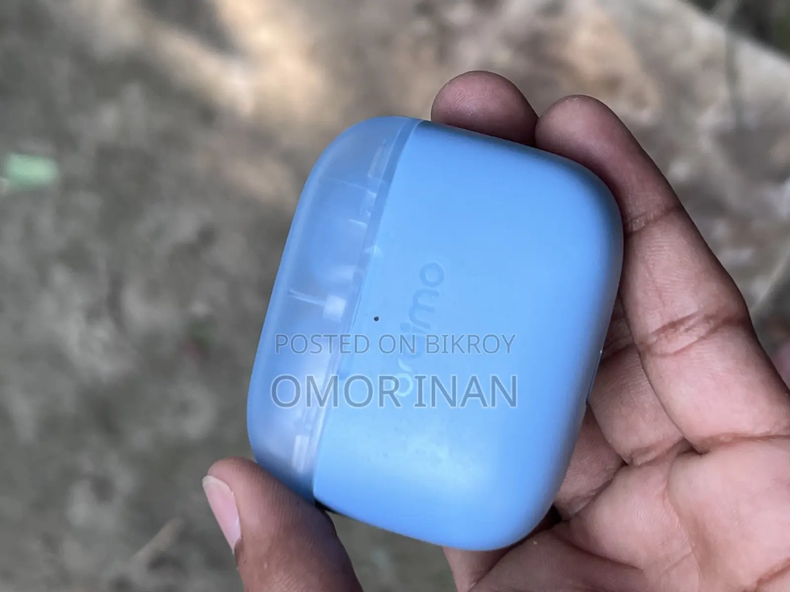 Bluetooth Earbuds