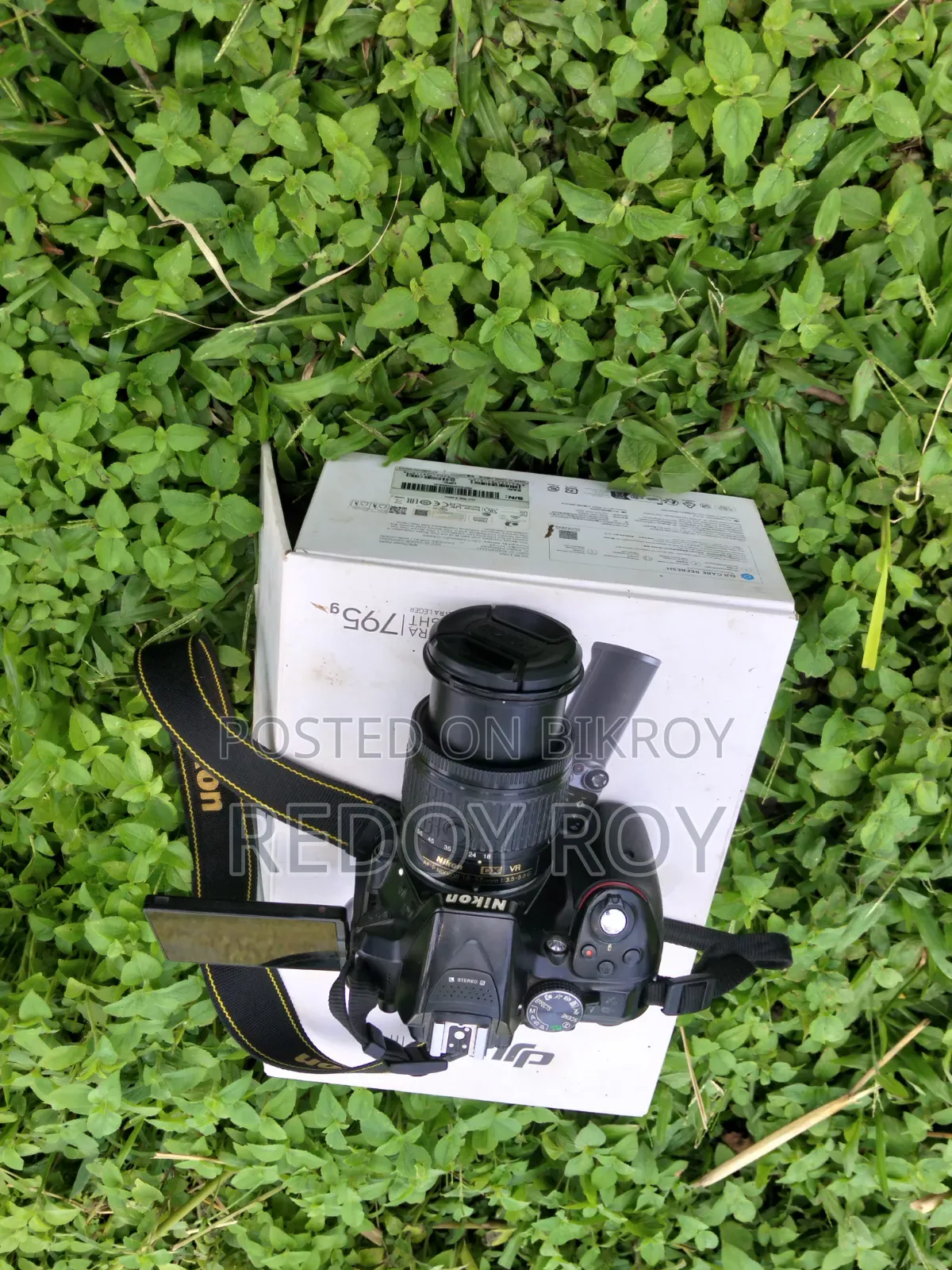 #Nikon #Gimble#Flash
