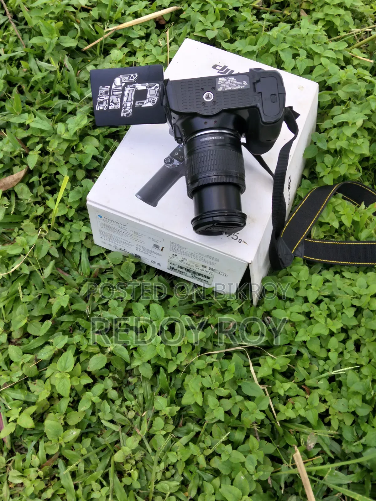 #Nikon #Gimble#Flash