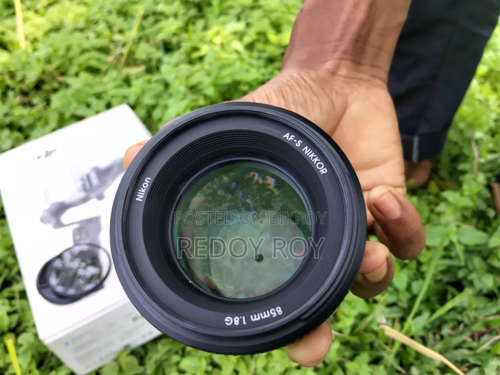#Nikon #Gimble#Flash