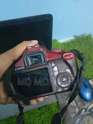 Camera for Sale - In Pristine Condition