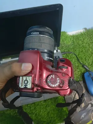 Camera for Sale - In Pristine Condition