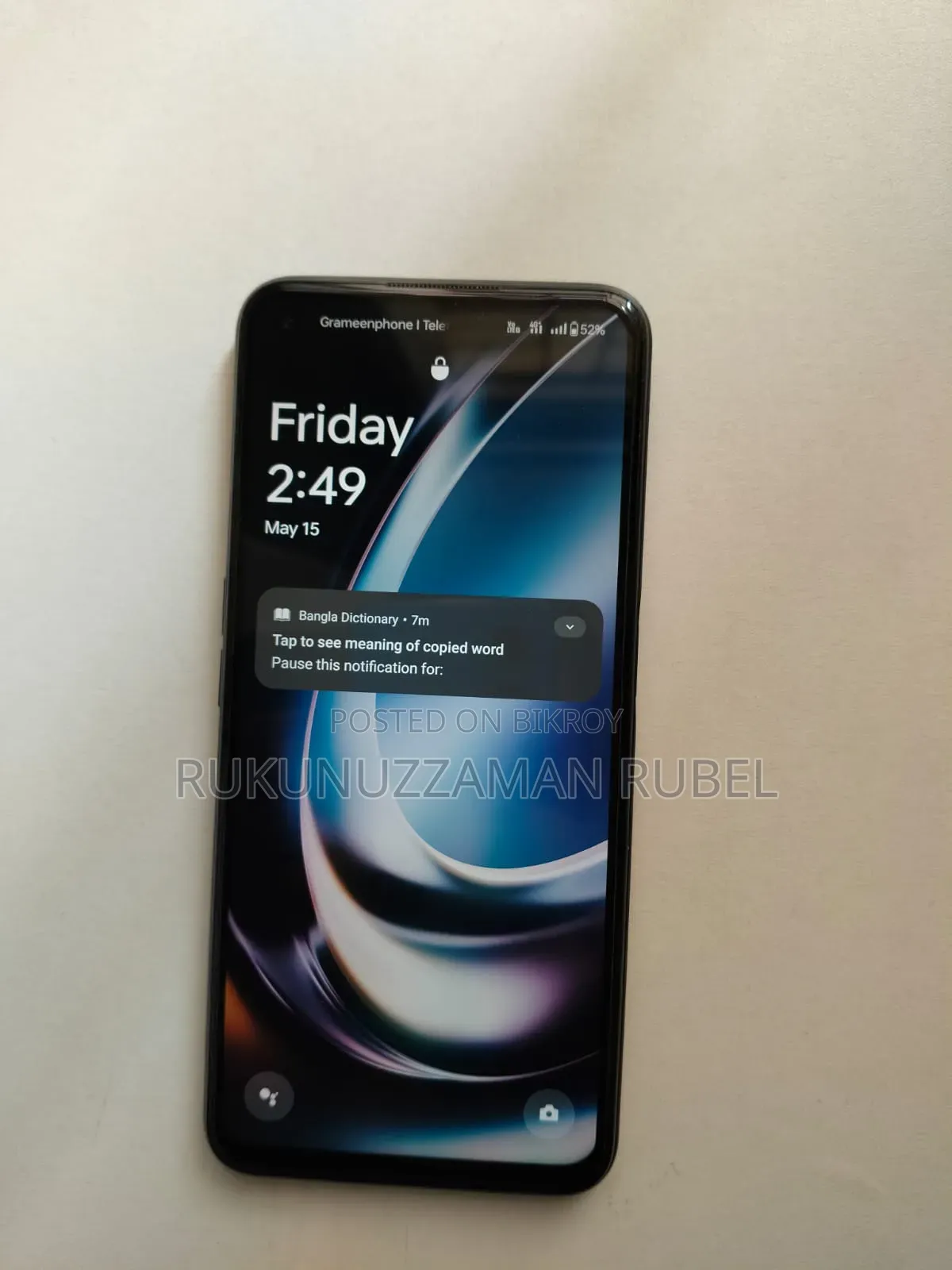 OnePlus Nord CE 2 Lite 5G 128 GB Black