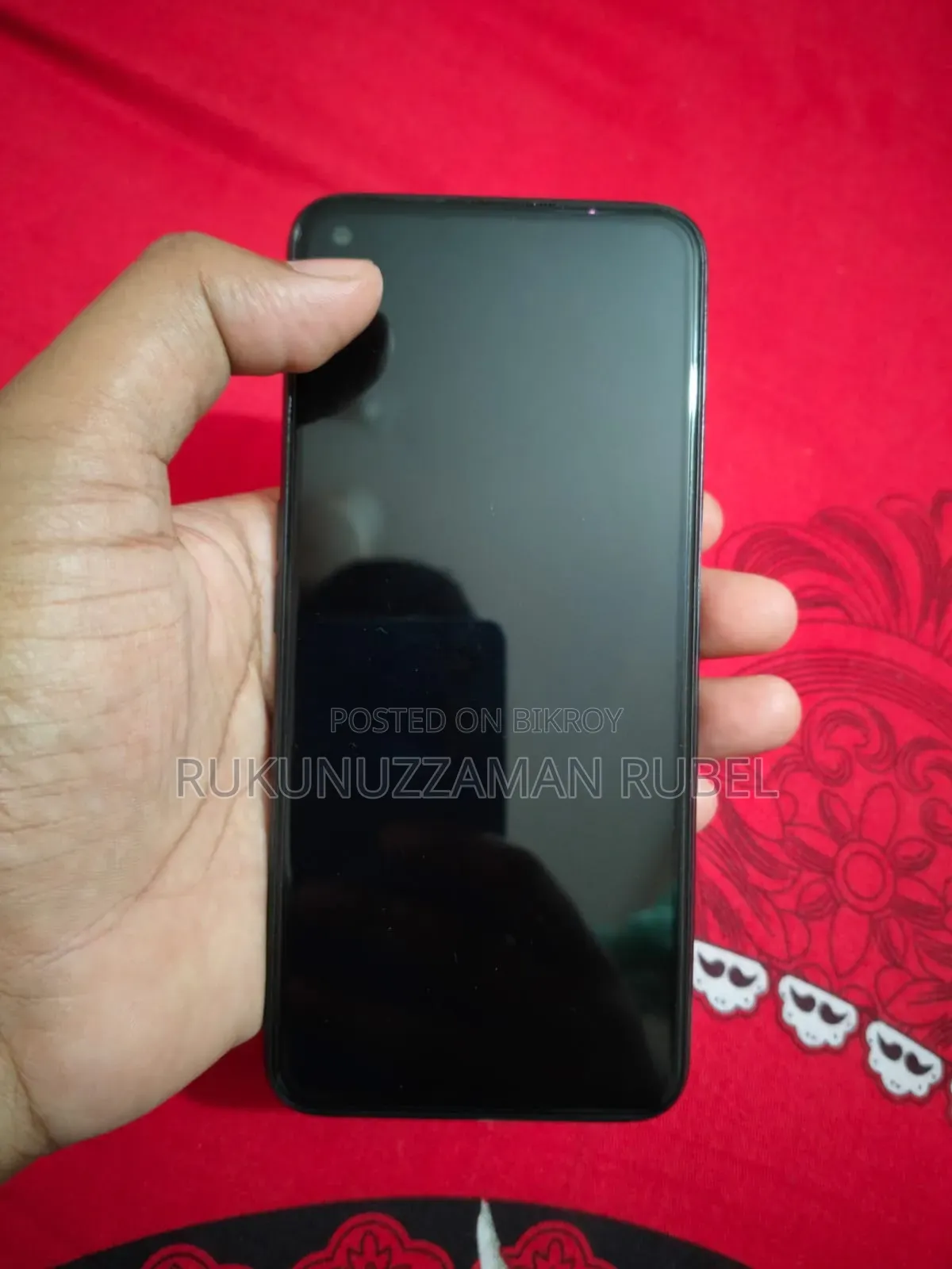 OnePlus Nord CE 2 Lite 5G 128 GB Black
