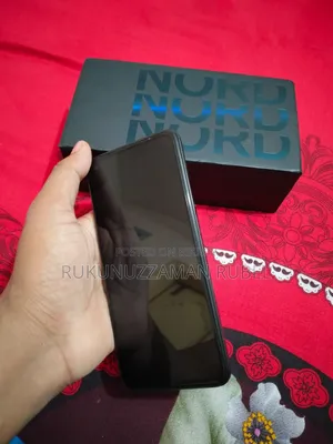OnePlus Nord CE 2 Lite 5G 128 GB Black