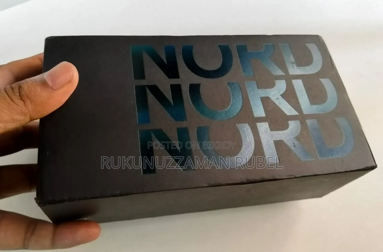 OnePlus Nord CE 2 Lite 5G 128 GB Black