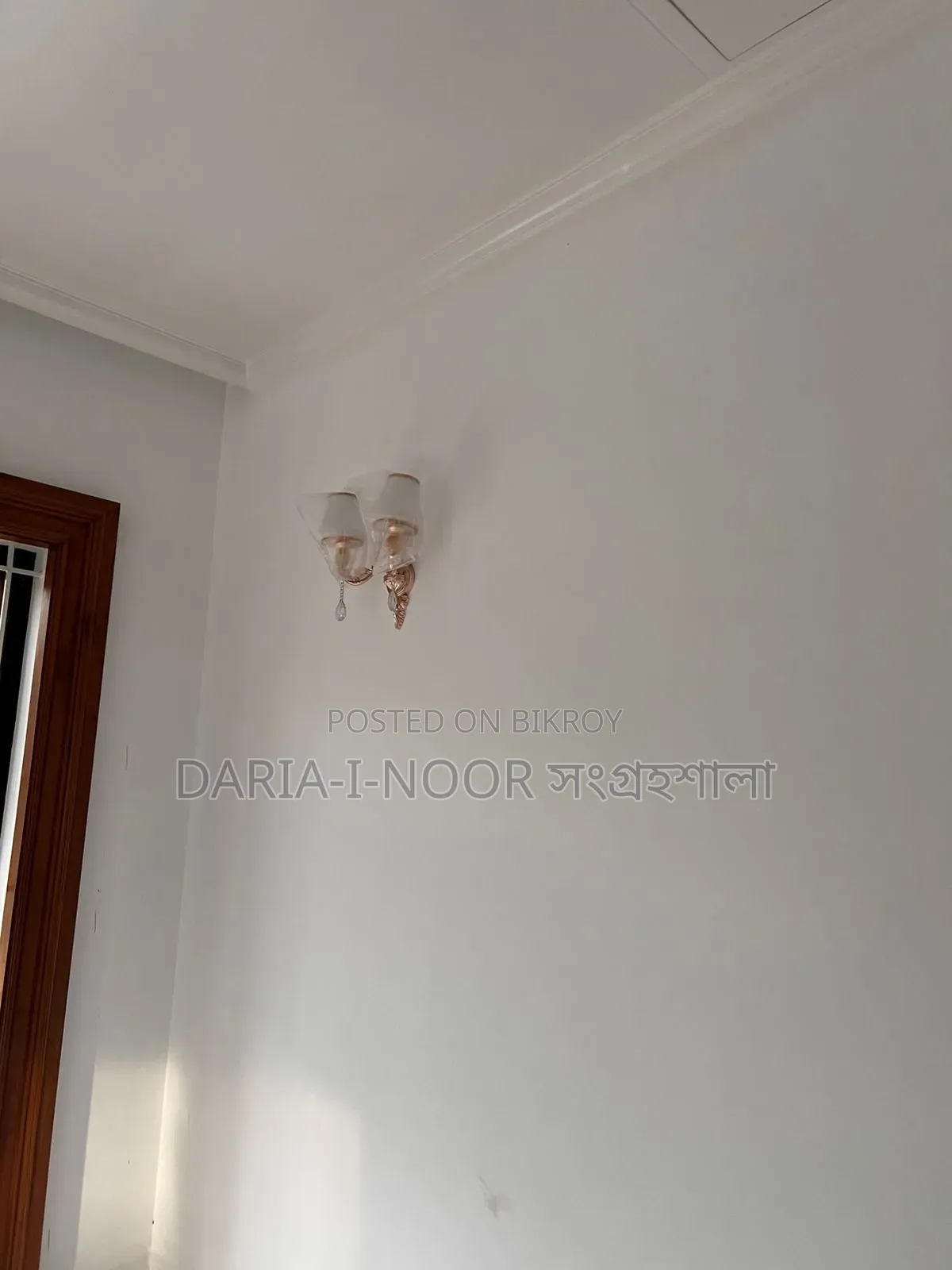 20bdrm Block of Flats in August 01, Basundhara for Sale