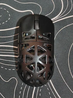 MCHOSE A7X Ultra গেমিং মাউস বিক্রি হচ্ছে।