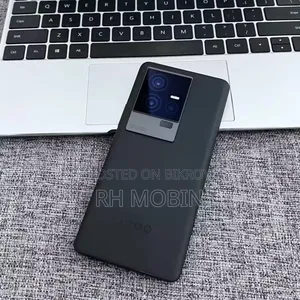 iQOO 11 256 GB গ্রে