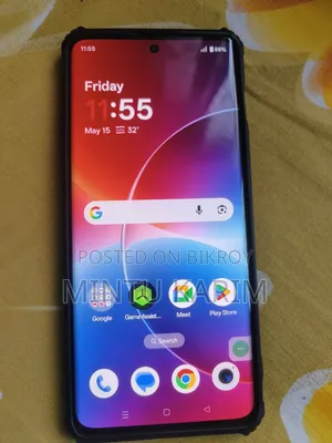 OnePlus 11R 128 GB Black