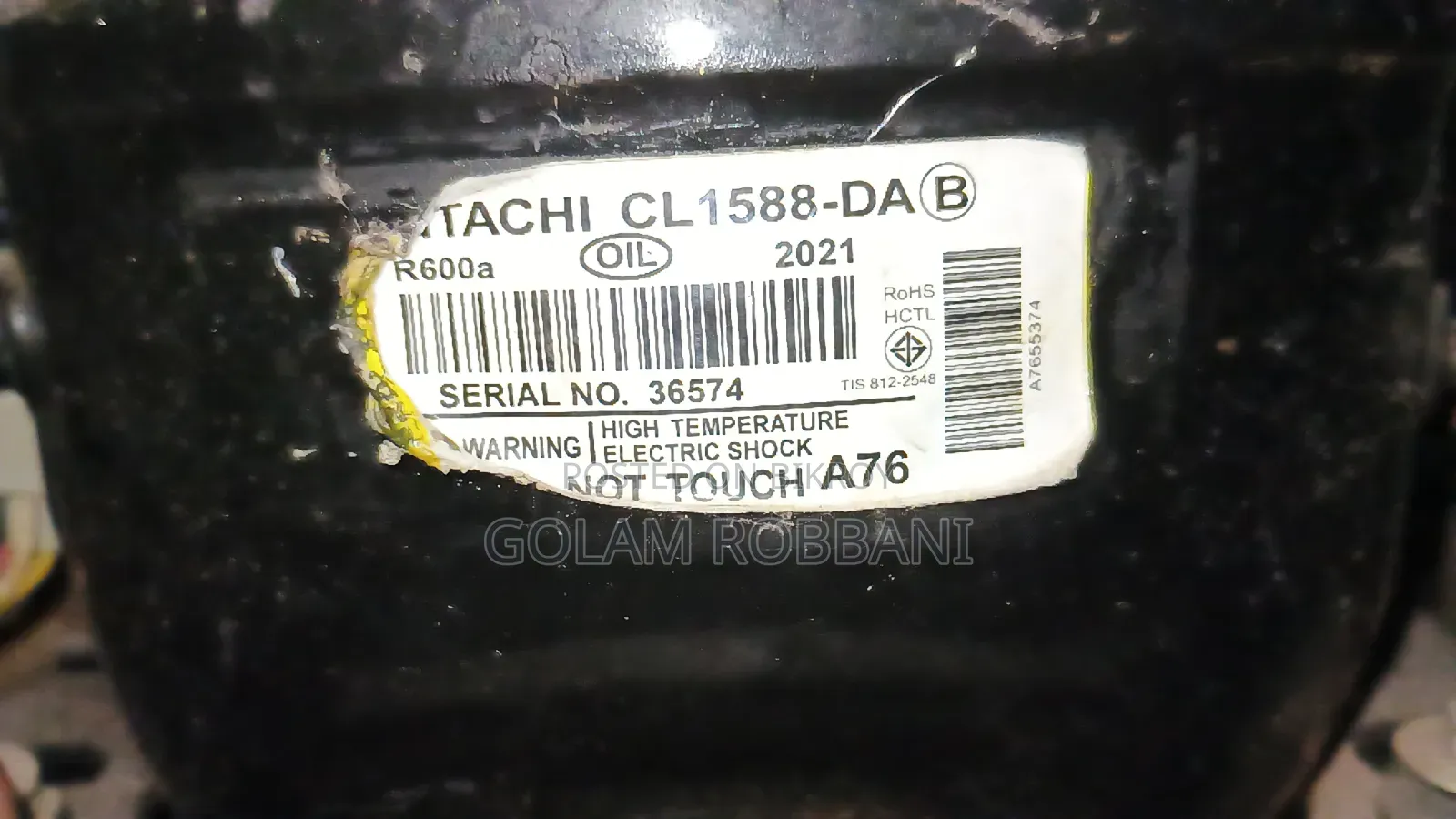 AC Home Appliances Service & Repair