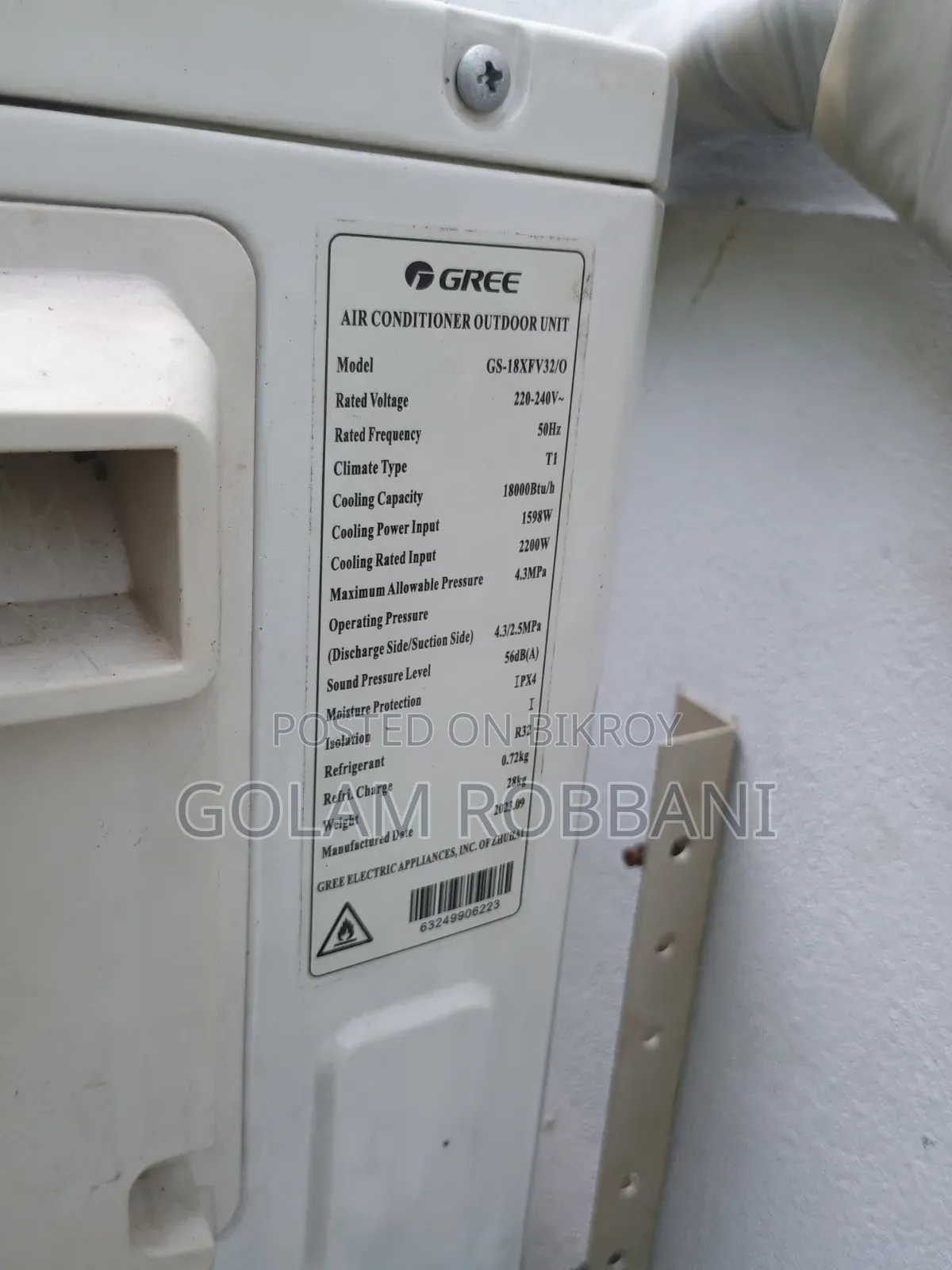 AC Home Appliances Service & Repair