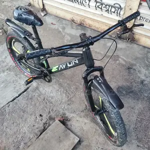 এভন ২০ সাইজ বেবি সাইকেল