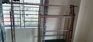 স্টিলের আলমারি