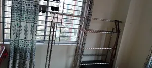 স্টিলের আলমারি