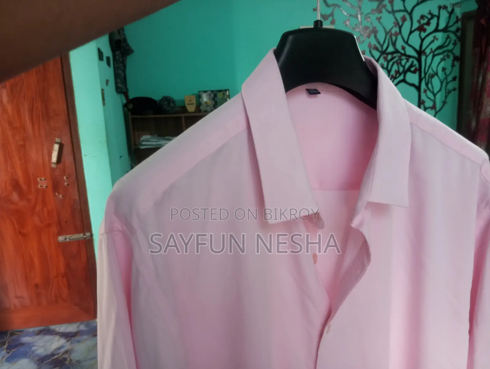 Boys Shirt