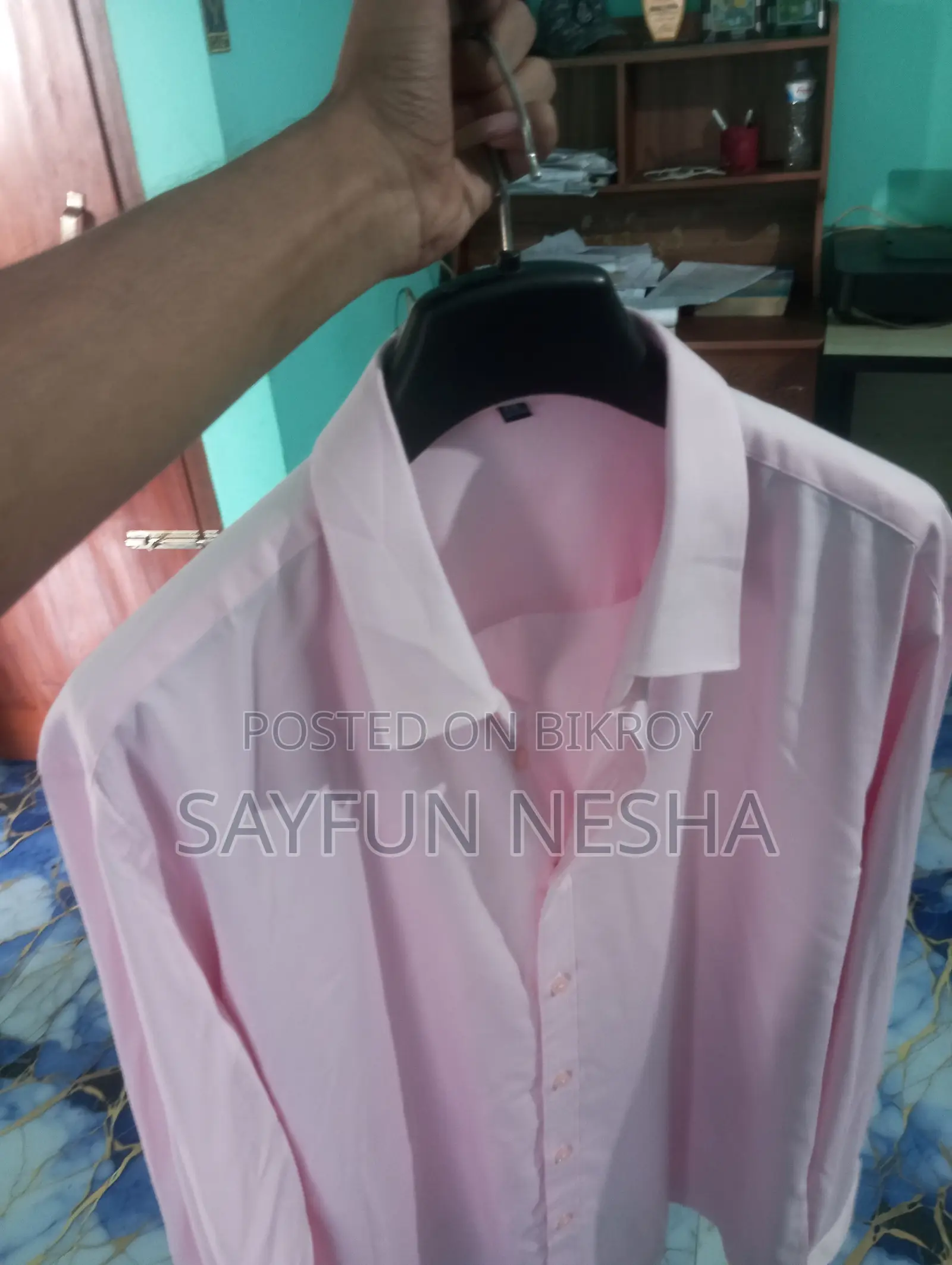 Boys Shirt