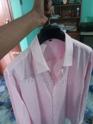 Boys Shirt