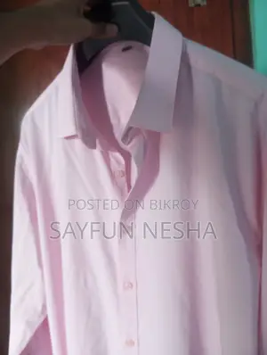 Boys Shirt