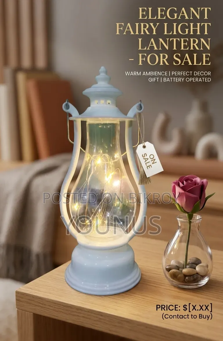 Gift and Home Decoration Items