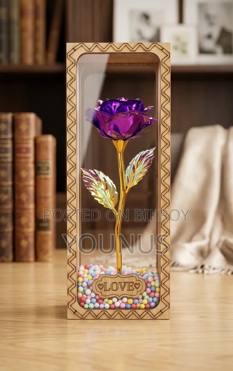 Gift and Home Decoration Items