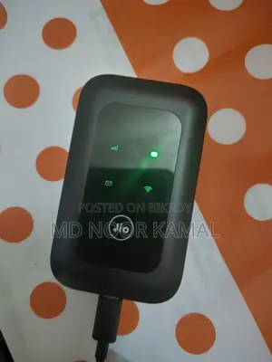 Jio Mobile Hotspot Pocket Router 4g Lte