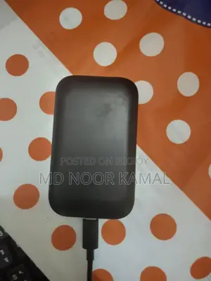 Jio Mobile Hotspot Pocket Router 4g Lte
