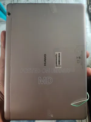 Huawei MediaPad T3 10 32 GB Silver